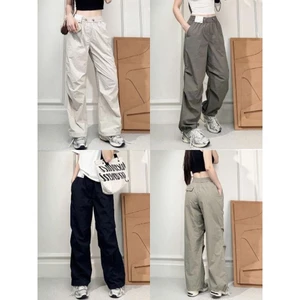 Quần gió 2in1 jogger + suông ú nì 2026 bigsize