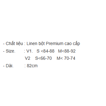 𝗗𝗼𝗿𝗶𝘀 - Đầm Linen cổ  nhún