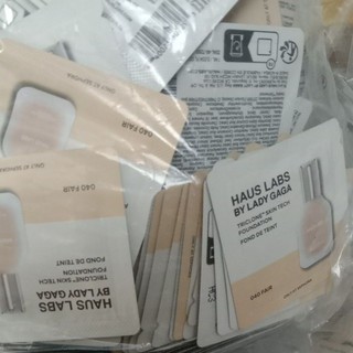 Kem nền Haus Labs by Lady Gaga Triclone Skin Tech