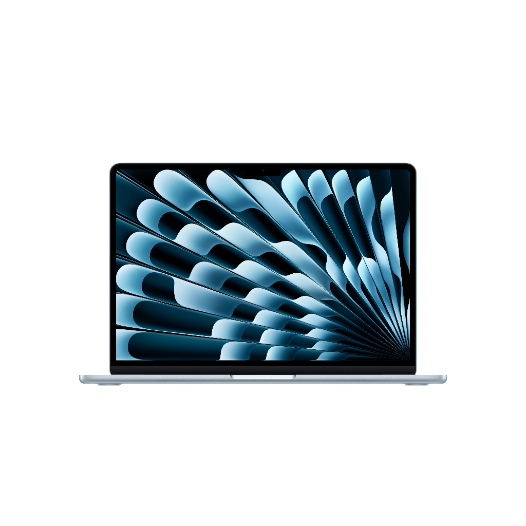 Máy tính xách tay Apple MacBook Air 13.6 inch, M5, 10-core CPU, 8-core GPU, 512GB