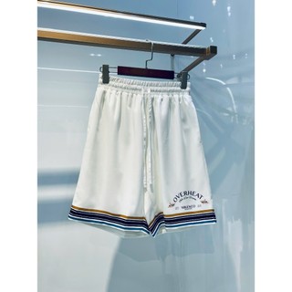 Quần ngắn OVERHEAT STAY CHILL SHORT chính hãng Mikenco