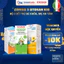Combo 3 Otosan Kid Gồm Siro Ho + Nhỏ Tai Tự Nhiên + Xịt Mũi Hỗ Trợ Cho Bé Khoẻ Mẹ Yên Tâm