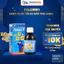 Canxi Cho Bé CALCION3 Bổ Sung Canxi, Magie, Vitamin D3 & K2 Hỗ Trợ Phát Triển Xương, Răng, Nhập Khẩu Chính Hãng