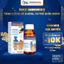 Siro Tăng Sức Đề Kháng Cho Bé Immunix3 Children OTOSAN Cho Bé Lọ 150ml Syrup Hỗ Trợ Miễn Dịch Tăng Cường Sức Khoẻ