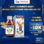 Siro SuperVit Baby OTOSAN Cho Bé Lọ 150ml Bổ Sung 21 Vitamin Khoáng Chất Tăng Đề Kháng & Miễn Dịch