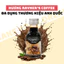 Hương Rayner’s Coffee 28ml - Anh Quốc Cao Cấp - Tinh Dầu Nhập Châu Âu Bởi DoBaker