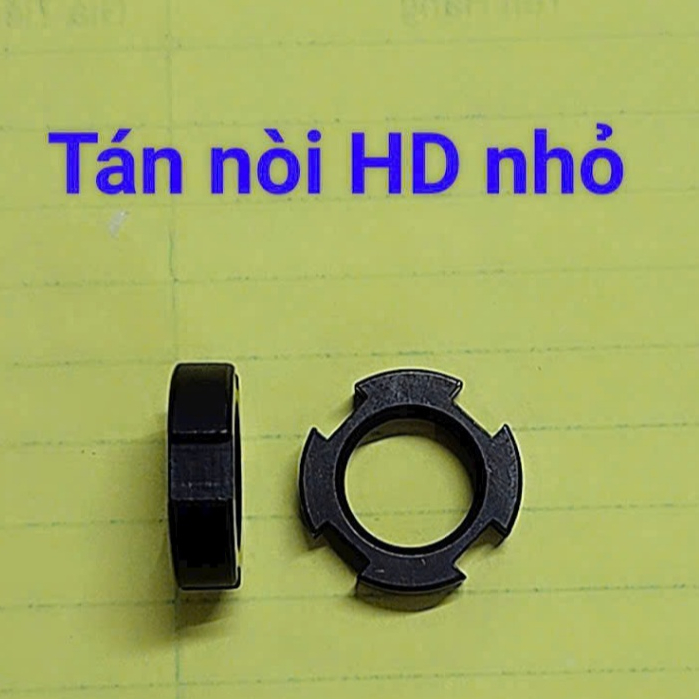 Tán nồi Dream lớn + nhỏ hàng cao cấp