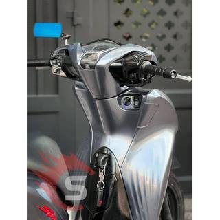 Decal Minh Châu đề can dán xe laptop tủ lạnh chống nắng màu trơn khổ 60cm cắt chữ quảng cáo