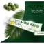 Trắng Răng Cau Xanh+Xịt Thơm Miệng+Bàn chải đánh răng–Chăm Sóc Răng Miệng Toàn Diện