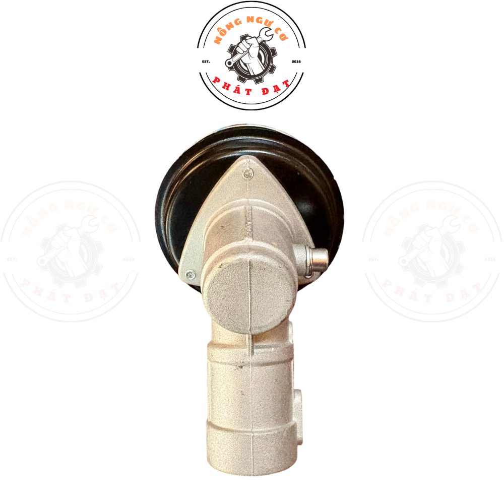 Đầu Bò_Đầu Dao Máy Cắt Cỏ KING Chính Hãng - Đủ Mẫu, Hợp Kim Siêu Bền, Chạy Êm, Chịu Nhiệt Cao