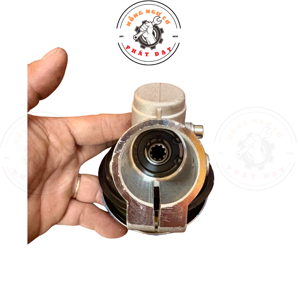 Đầu Bò_Đầu Dao Máy Cắt Cỏ KING Chính Hãng - Đủ Mẫu, Hợp Kim Siêu Bền, Chạy Êm, Chịu Nhiệt Cao