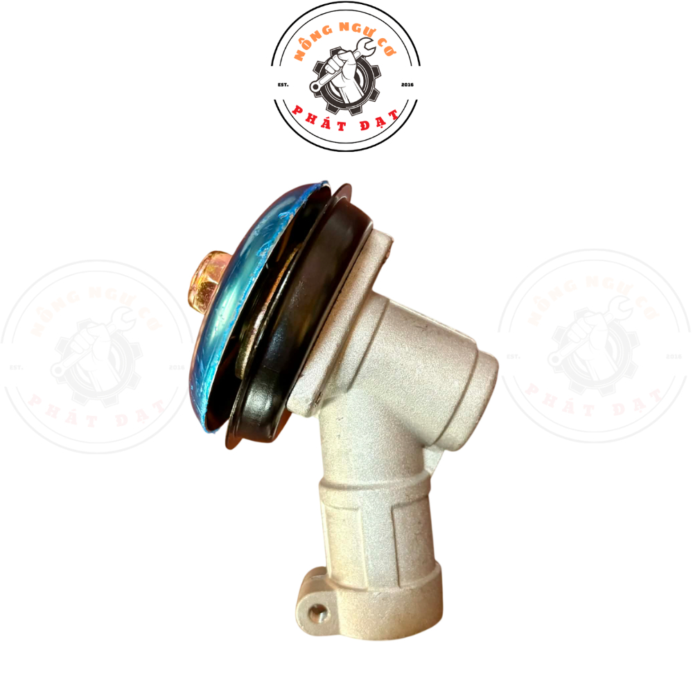 Đầu Bò_Đầu Dao Máy Cắt Cỏ KING Chính Hãng - Đủ Mẫu, Hợp Kim Siêu Bền, Chạy Êm, Chịu Nhiệt Cao