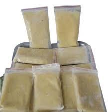 SẦU RIÊNG CẤP ĐÔNG CHIA NHỎ TÚI 100G TIỆN LỢI(1KG 10 GÓI)