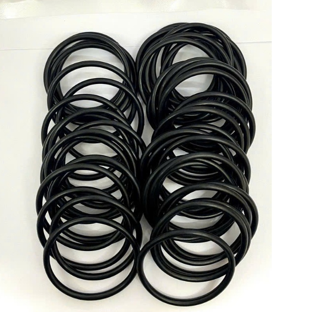 Sim ron nắp xupap Sirius - cao su chịu nhiệt dày ( Bịch 5 sim )