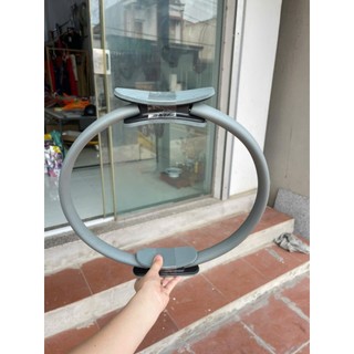 Vòng Tập Yoga Pilates PINMU Cao Cấp Dụng Cụ Có Thể Sử Dụng Tay Vai Đùi Cơ Bụng Mông Đa Năng