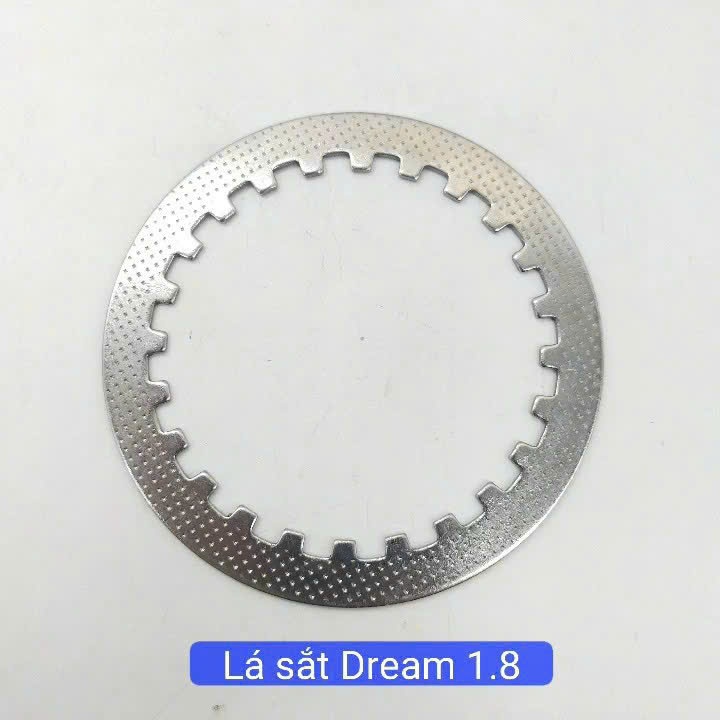 Lá sắt nồi Dream | Lá thép bộ nồi Wave Dream 0.8 , 1.2 ,1.8, 2.0, 2.2, 2.5 bền chuẩn ( giá 1 lá )
