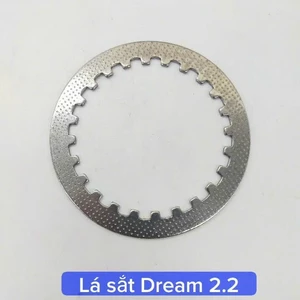 Lá sắt nồi Dream | Lá thép bộ nồi Wave Dream 0.8 , 1.2 ,1.8, 2.0, 2.2, 2.5 bền chuẩn ( giá 1 lá )