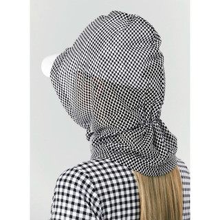 Hooded sun shade AVAVE Golf Cao Cấp Chống Nắng – Chặn tia UV, Thời Trang Golf Nữ Hàn Quốc Mới Nhất ( Golfworldforall )