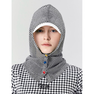 Hooded sun shade AVAVE Golf Cao Cấp Chống Nắng – Chặn tia UV, Thời Trang Golf Nữ Hàn Quốc Mới Nhất ( Golfworldforall )
