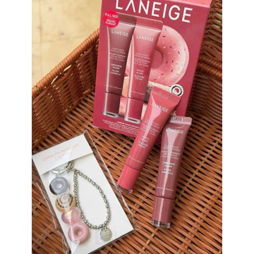 [PICK HÀN BẢN GIỚI HẠN] SET SON DƯỠNG CÓ MÀU LANEIGE HÀN QUỐC
