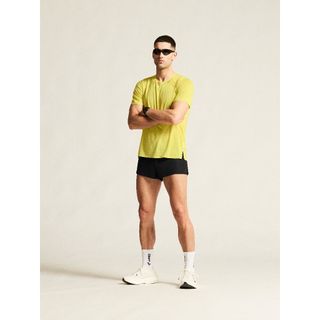 Áo thun thể thao nam CRAFT - RACE DAY SS TEE 2 (M) - C17547
