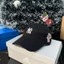Nón Lưỡi Trai, Nón Bóng chày MLB unisex Mega Bear - 3ACPB023N, phụ kiện cực cá tính