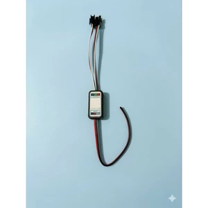 Mạch chỉnh Áp điện thoại sử dụng LED 12v