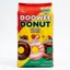 Bánh Doowee Donut Hỗn Hợp - Bịch 12 Cái x 29g (Socola, Dâu, Cam)