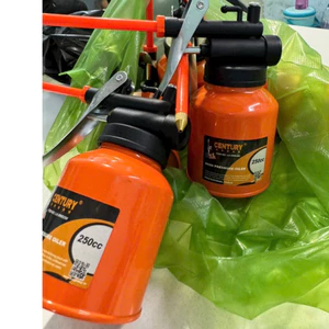 Bình xịt dầu, nhớt các loại sắt 250ml