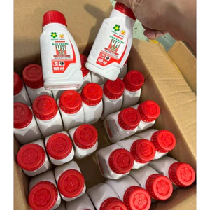 Dầu thắng xe máy VH 3-2 100ml | Dầu phanh DOT3 an toàn cho xe máy