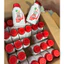 Dầu thắng xe máy VH 3-2 100ml | Dầu phanh DOT3 an toàn cho xe máy