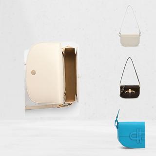 Túi PEDRO Icon Leather Shoulder Bag - PW2-75210151 chính hãng đủ bill