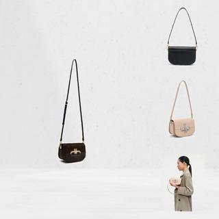 Túi PEDRO Icon Leather Shoulder Bag - PW2-75210151 chính hãng đủ bill