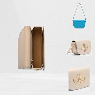 Túi PEDRO Icon Leather Shoulder Bag - PW2-75210151 chính hãng đủ bill