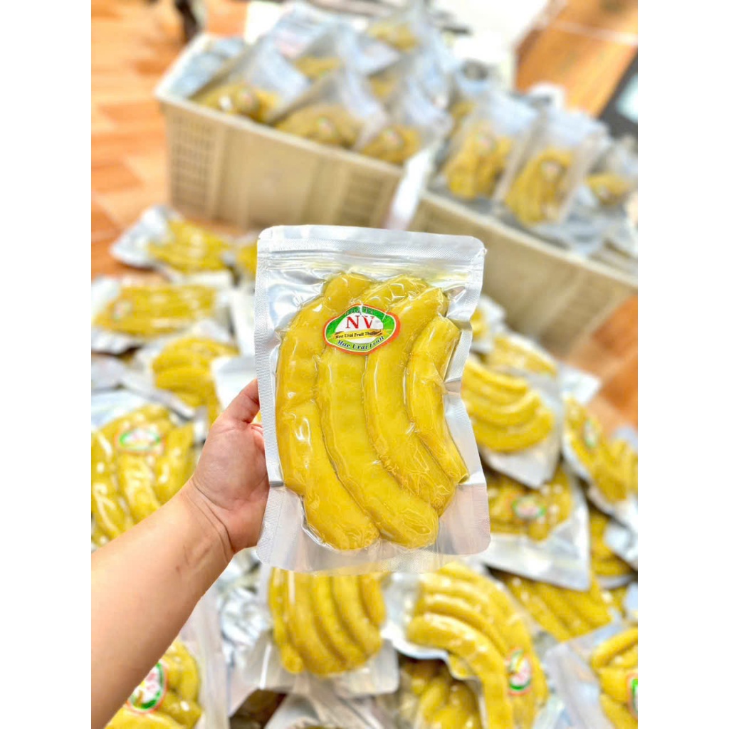 [ HỎA TỐC ] Bich me thái ngâm tặng kèm muối siu ngon