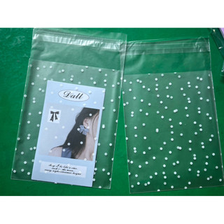 50 túi bóng nhiều mẫu đựng thẻ ảnh, card photocard, 🎁