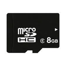 Thẻ nhớ 4gb,thẻ 8gb, thẻ 16gb Micro sd dùng cho loa thẻ nhớ, máy nghe nhạc, điện thoại, camera