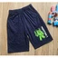 Quần Short Thun Cotton Bé Trai – Mềm Mát, Co Giãn 4 Chiều, Họa Tiết Năng Động