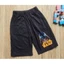Quần Short Thun Cotton Bé Trai – Mềm Mát, Co Giãn 4 Chiều, Họa Tiết Năng Động