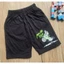Quần Short Thun Cotton Bé Trai – Mềm Mát, Co Giãn 4 Chiều, Họa Tiết Năng Động