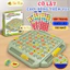 Đồ Chơi Cờ Lật Mặt 55 Ô Size To Và Bé 4 Người Chơi– Rèn Luyện Trí Nhớ Cho Bé, Nhiều Người Chơi