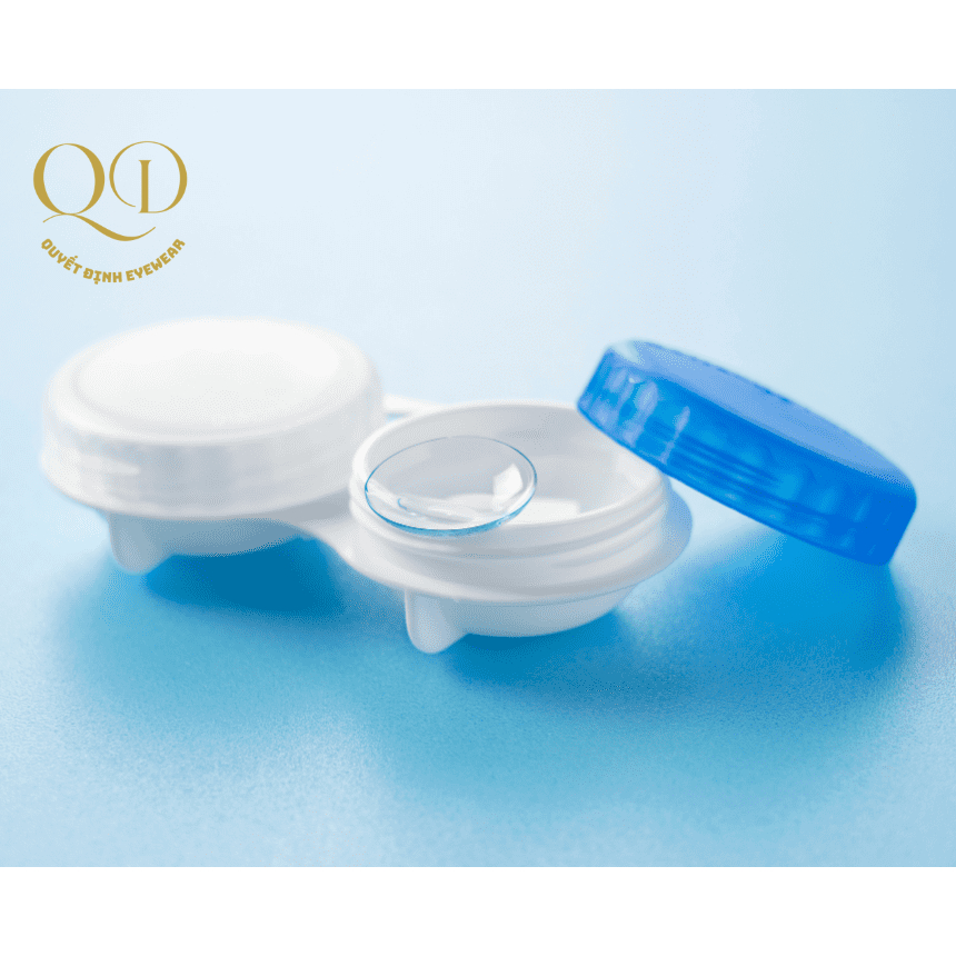 P2 PENTA PLEX – Nước Nhỏ Mắt Kính Áp Tròng P2 Comfort Drops 10ml, Hộp