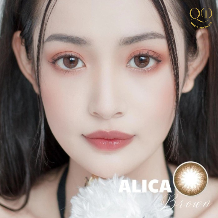 Clalen Iris 1Day – Kính áp tròng dùng 1 ngày, chiếc