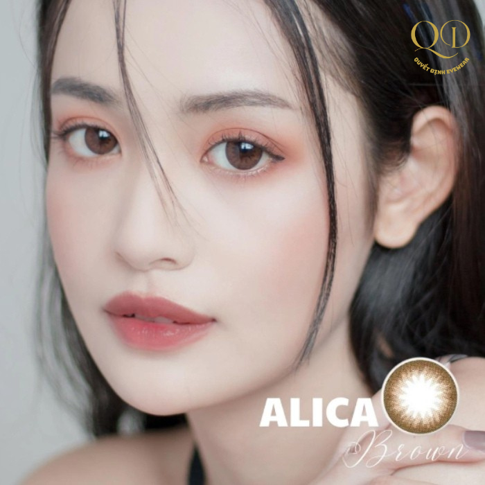 Clalen Iris 1Day – Kính áp tròng dùng 1 ngày, chiếc