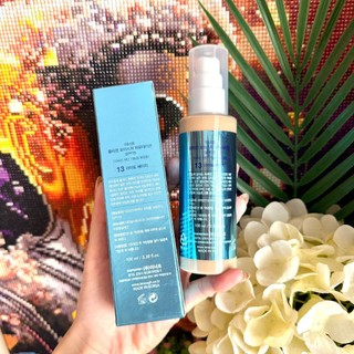 KEM NỀN COLLAGEN FOUNDATION số 13 sáng