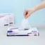 Combo 2 hộp găng tay dùng 1 lần, chất liệu TPE an toàn, găng tay không mùi, không bột