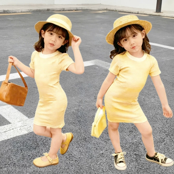 Công chúa nhỏ · Ngọt ngào