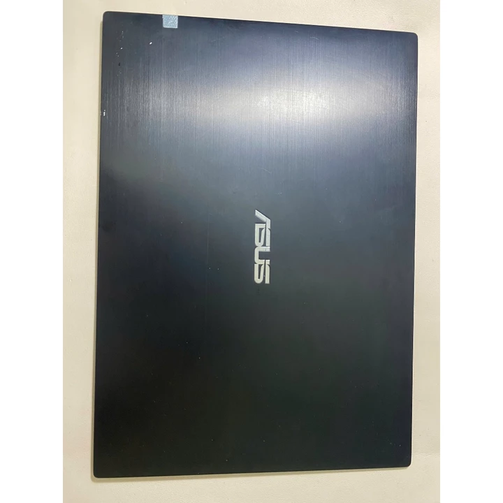 Thay Vỏ Laptop Asus PU401L Cũ