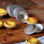 SET 250 khay bạc nướng hàu, bánh (LOẠI 250 CÁI - LOẠI KHAY NƯỚNG HÀU, BÁNH)
