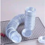 SET 250 khay bạc nướng hàu, bánh (LOẠI 250 CÁI - LOẠI KHAY NƯỚNG HÀU, BÁNH)